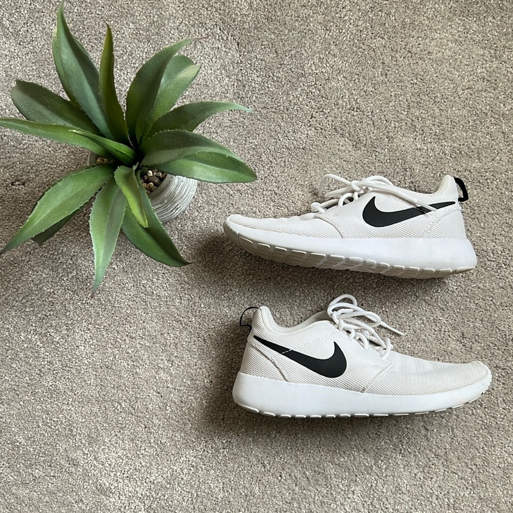 Nike sneakers